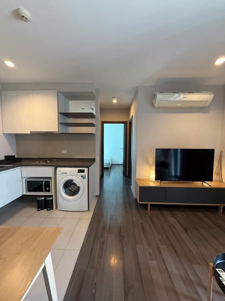 Two Bed Room Condo For Rent
