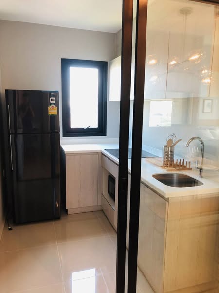 Two Bed Room Apartment For Rent