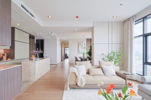 Large Spacious Penthouse For Sale