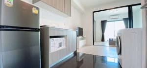 One Bedroom Condo For Rent
