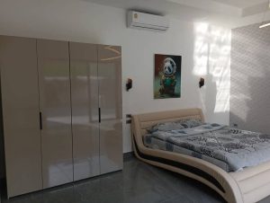 European Standard Villa For Sale