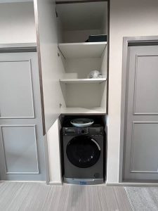 One Bedroom Condo For Rent