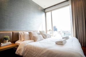 Two Bed Room Condo For Rent