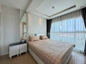 One Bedroom Condo For Rent