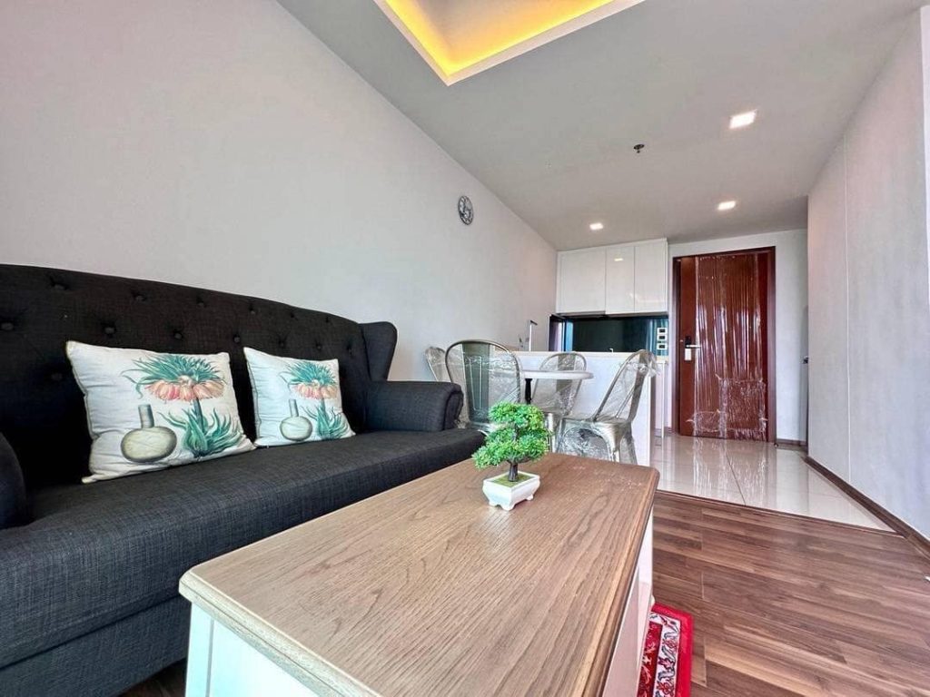One Bedroom Condo For Sale
