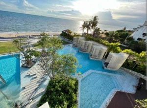 Two Bed Room Apartment For Rent