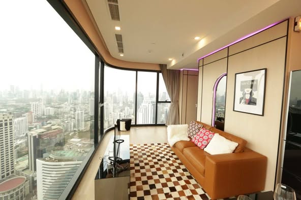 Three Bed Room Apartment For Rent