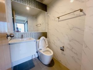 One Bedroom Condo For Rent