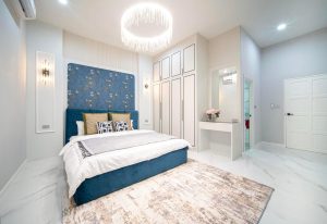 Single-Storey House For Sale