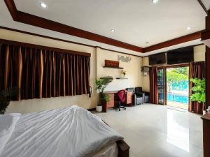 Beautiful Pool Villa For Sale