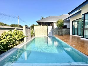 Pool Villa For Sale