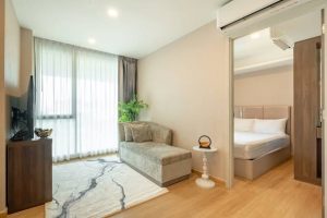 Two Bed Room Condo For Rent