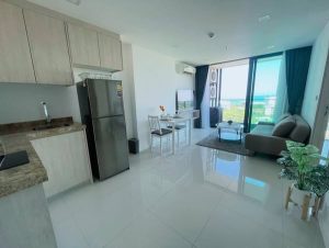 One Bedroom Condo For Rent