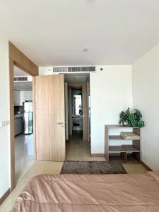One Bedroom Condo For Rent