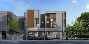 Townhouse for Rent