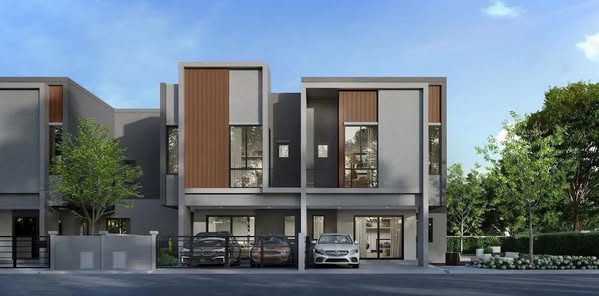 Townhouse for Rent