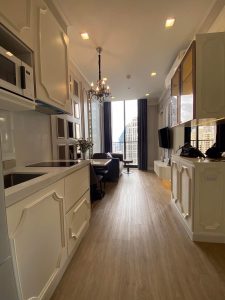 One Bedroom Condo For Rent