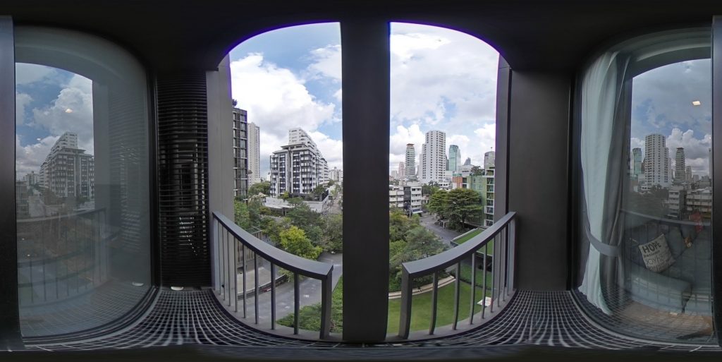 One Bedroom Condo For Rent