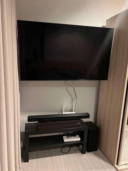 Studio Room Condo For Rent