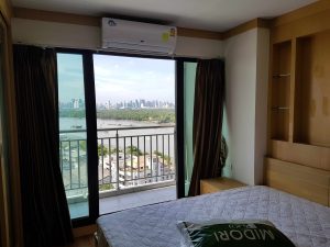 One Bedroom Condo For Rent