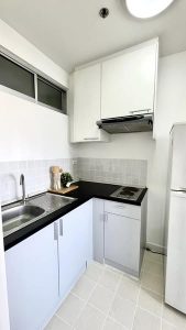 One Bedroom Condo For Rent