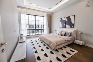 Modern Classic Luxury House For Sale