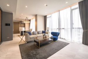 Two Bed Room Apartment For Rent