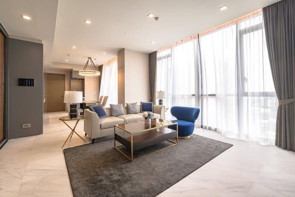 Two Bed Room Apartment For Rent