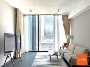 Two Bed Room Condo For Rent