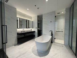 One Bedroom Condo For Rent