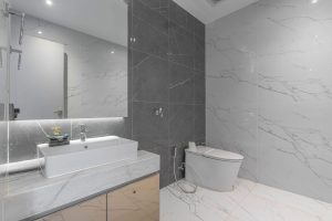 Luxury House with Pool For Rent