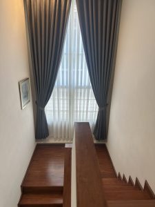 Detached House For Rent