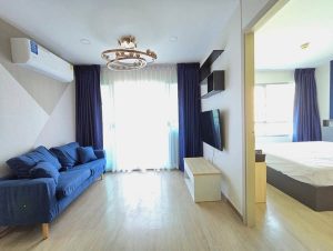 Two Bed Room Apartment For Rent