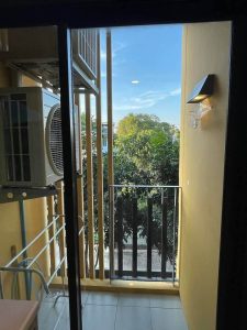One Bedroom Condo For Rent