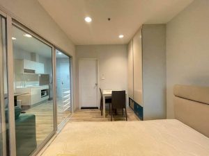 One Bedroom Condo For Rent