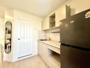 One Bedroom Condo For Sale