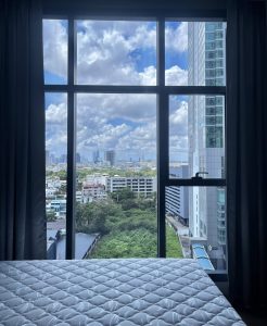 Two Bed Room Apartment For Rent