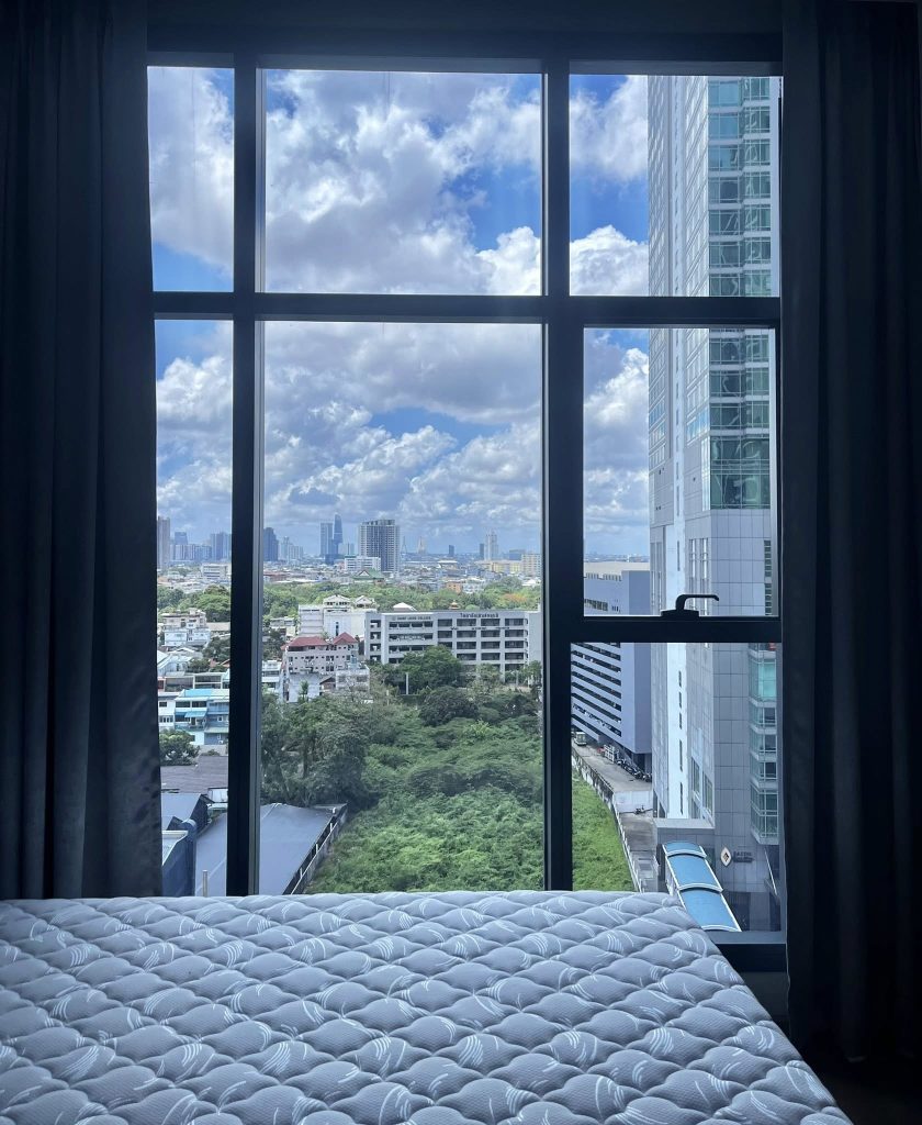 Two Bed Room Apartment For Rent