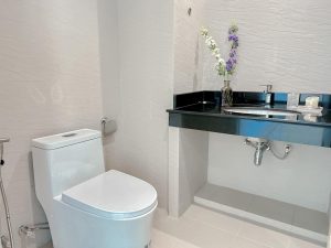 Large One Bedroom Apartment For Sale