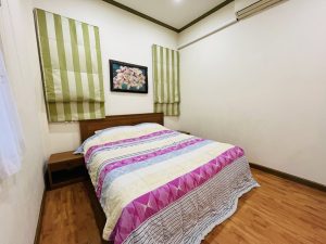 Detached House For Rent