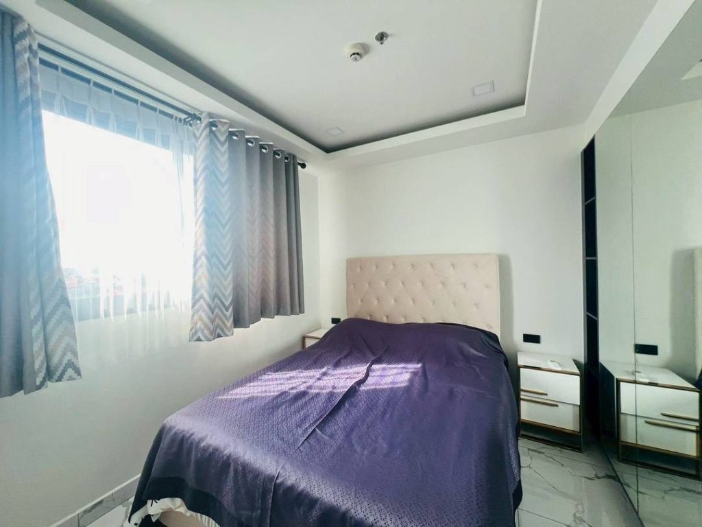 One Bedroom Condo For Rent