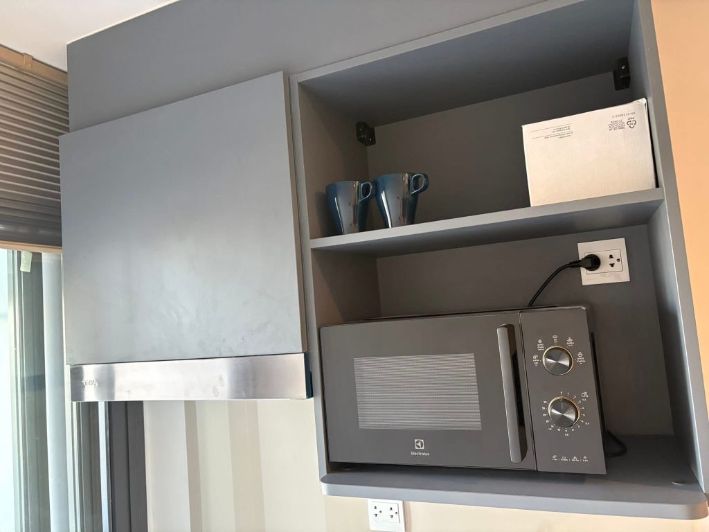 One Bedroom Condo For Rent