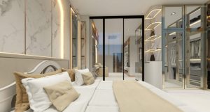 One Bedroom Condo For Rent