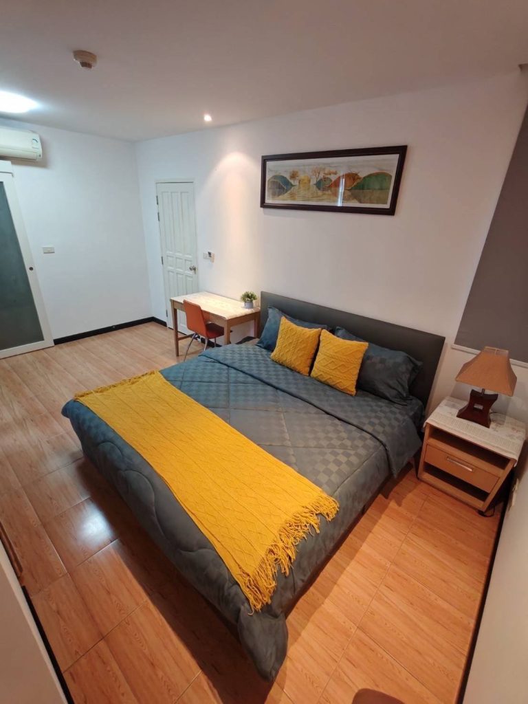 Two Bed Room Condo For Rent