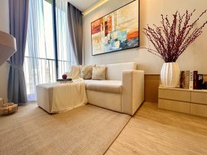 One Bedroom Condo For Rent