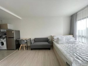 Studio Room For Rent