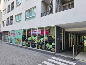 Two Bed Room Condo For Sale