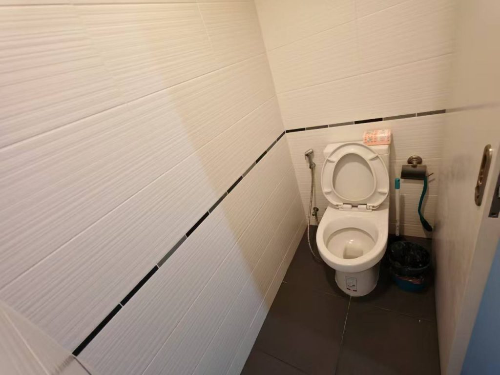 Two Bed Room Apartment For Rent