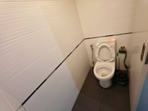 Two Bed Room Apartment For Rent