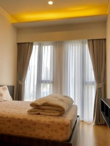 Two Bed Room Apartment For Rent